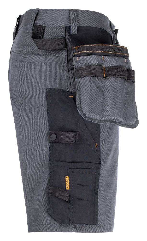 JOBMAN 2168 shorts 4